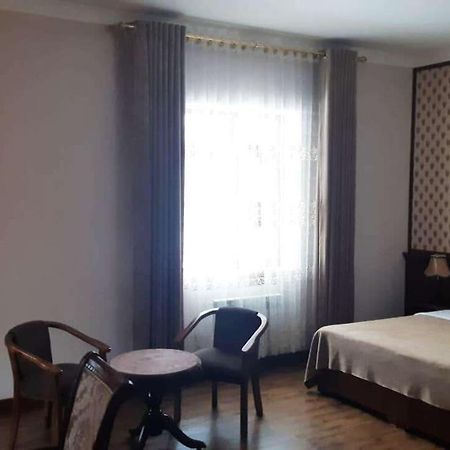 Erkin Palace Hotel Hive Dış mekan fotoğraf