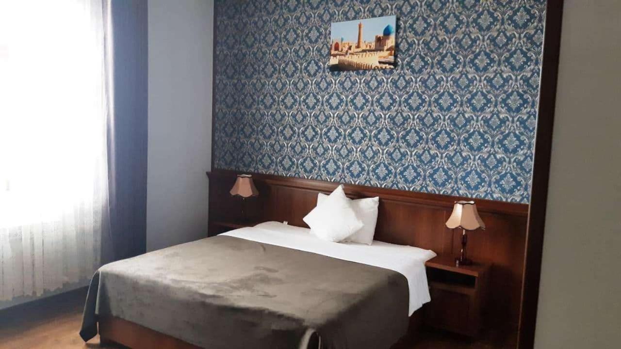 Erkin Palace Hotel Hive Dış mekan fotoğraf