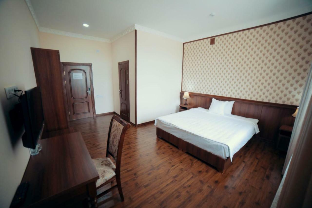 Erkin Palace Hotel Hive Dış mekan fotoğraf