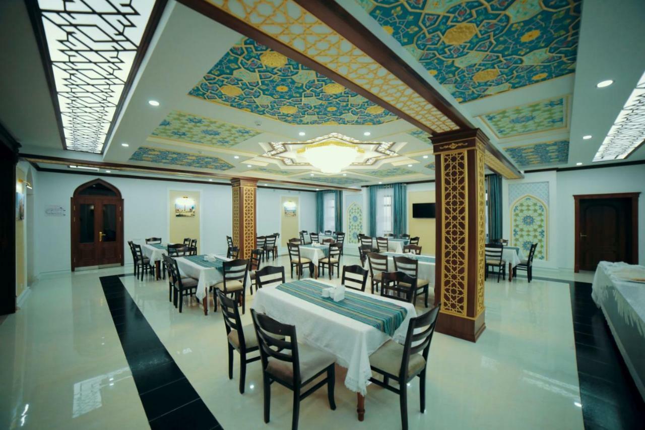 Erkin Palace Hotel Hive Dış mekan fotoğraf
