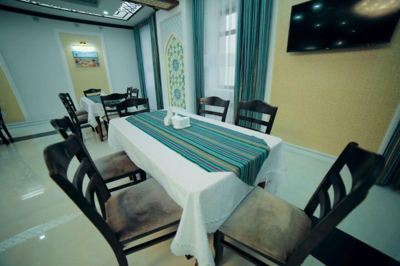 Erkin Palace Hotel Hive Dış mekan fotoğraf